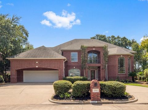 Photo of 3311 El Dorado Boulevard, Missouri City, TX 77459 (MLS # 775060)