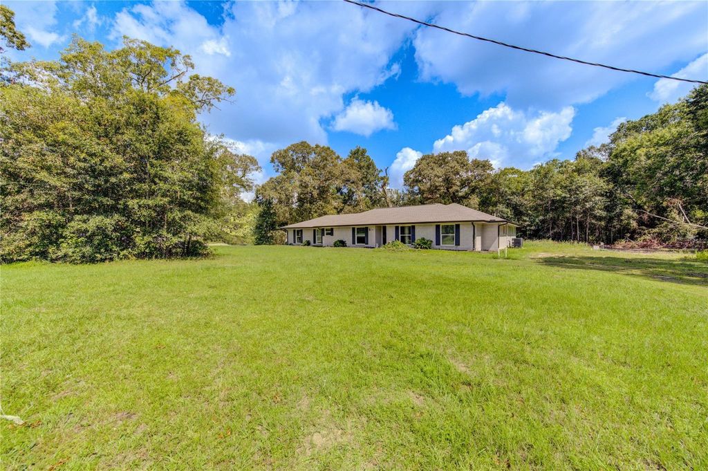 Photo of 814 County Road 3141 E, Cleveland, TX 77327 (MLS # 51402833)