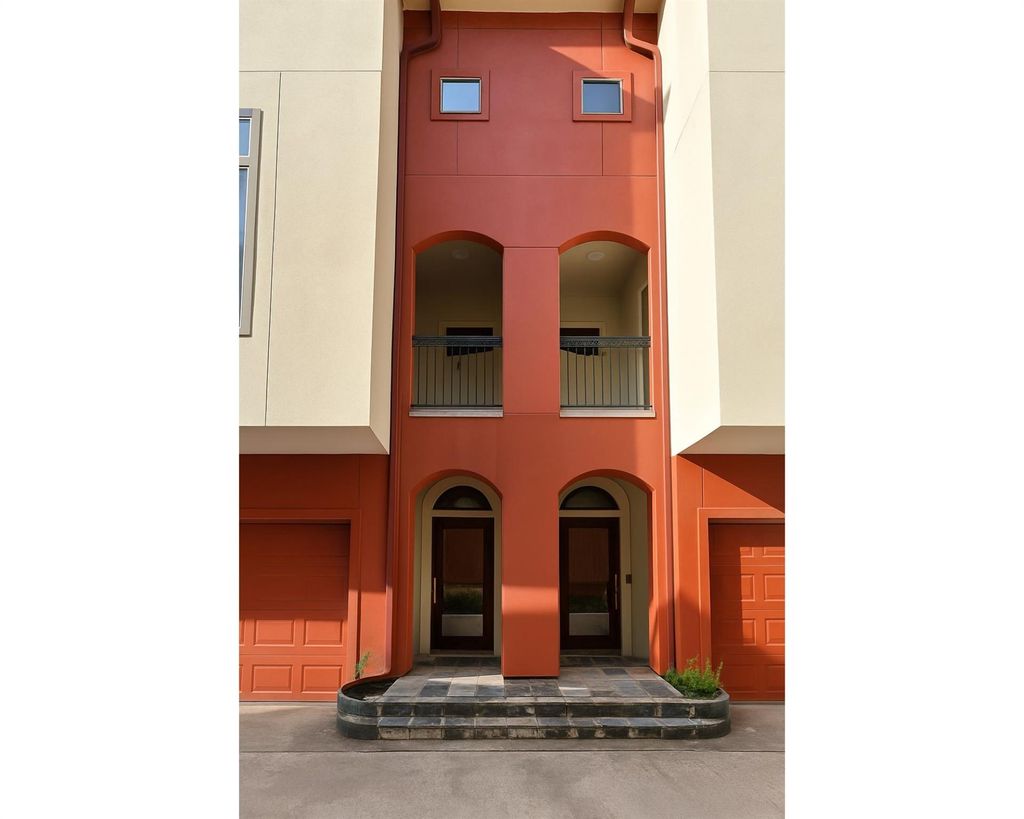 Photo of 404 Parker Street, Houston, TX 77007 (MLS # 10317709)