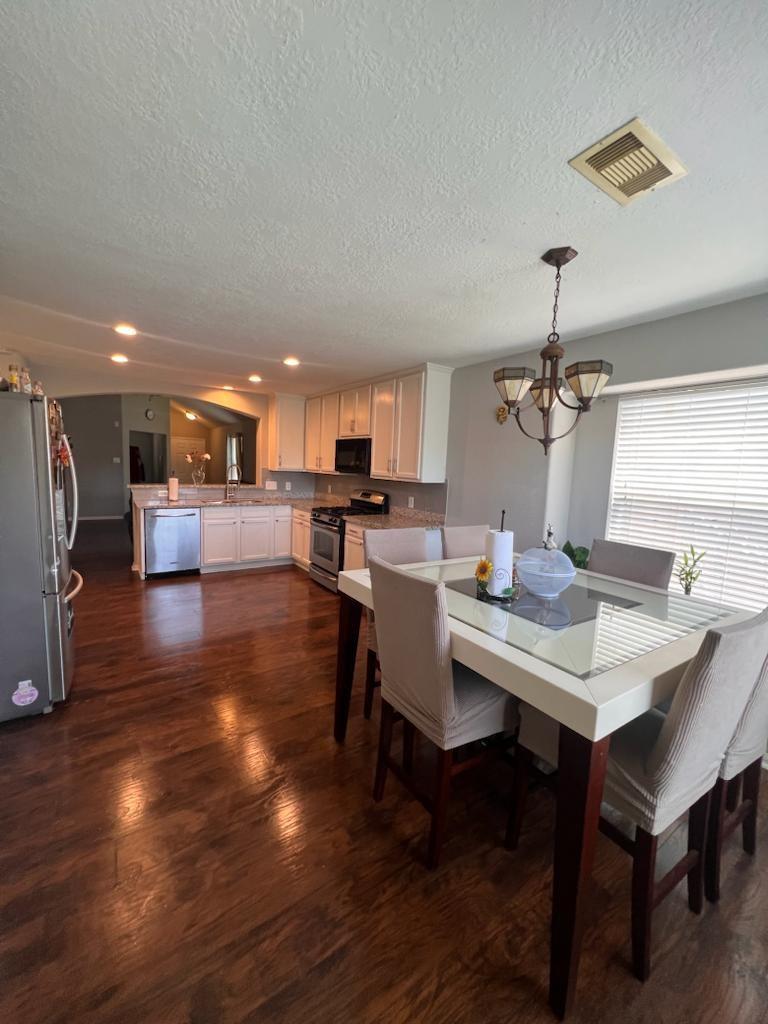 2319 Blue Reef Drive