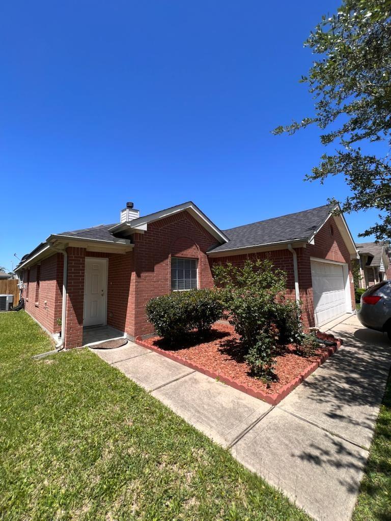 2319 Blue Reef Drive