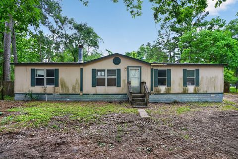 18265 Split Oak Circle New Caney TX 77357