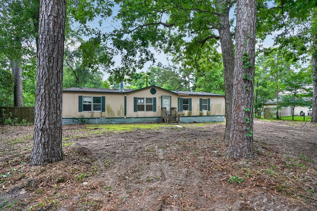 Photo of 18265 Split Oak Circle, New Caney, TX 77357 (MLS # 45074639)