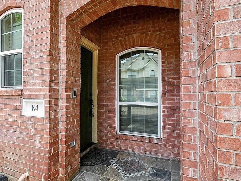 Photo of 2710 Grants Lake Boulevard #K4, Sugar Land, TX 77479 (MLS # 91056908)