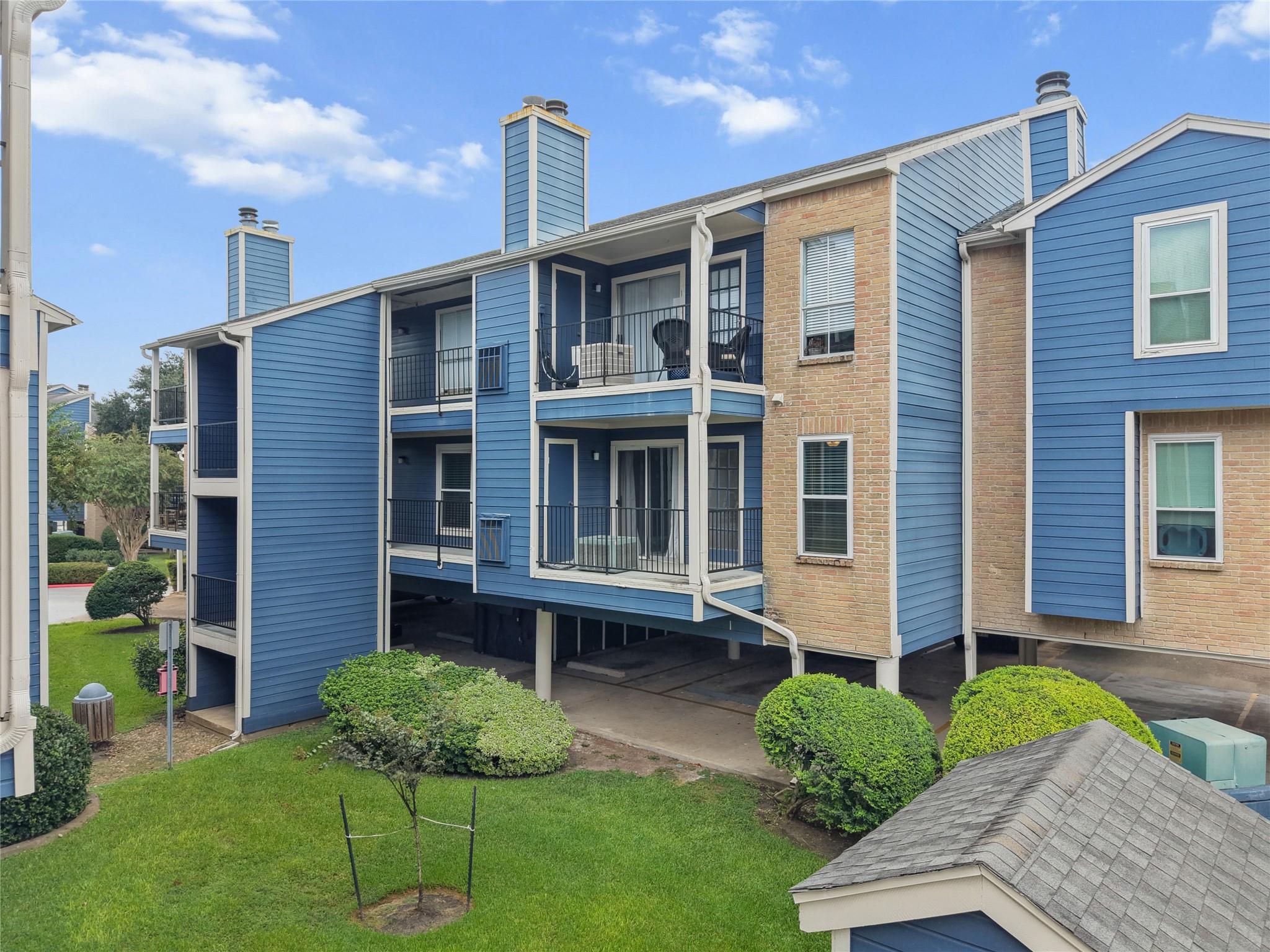 18515 Egret Bay Boulevard 1103