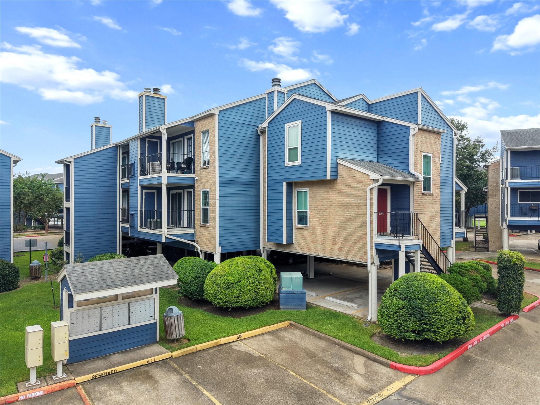 18515 Egret Bay Boulevard 1103