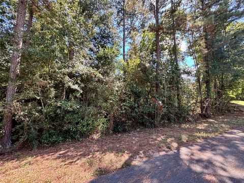 LOT 1064 Royal Pines Drive Conroe TX 77303