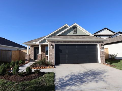 1230 Sacred Light Lane La Marque TX 77568