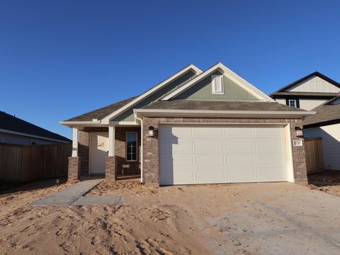 1230 Sacred Light Lane La Marque TX 77568