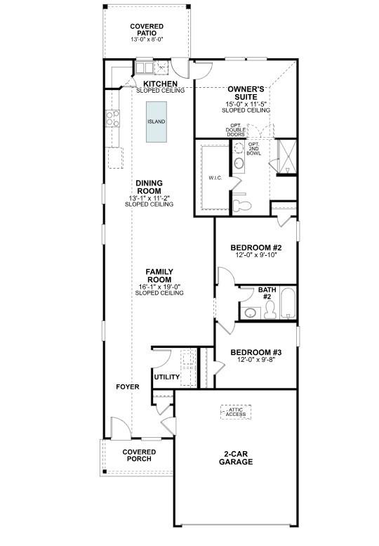 1230 Sacred Light Lane