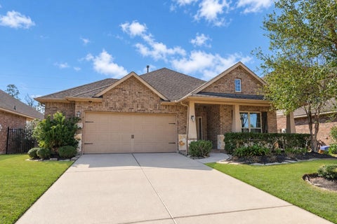 Photo of 103 W Wading Pond Circle, Tomball, TX 77375 (MLS # 17776016)
