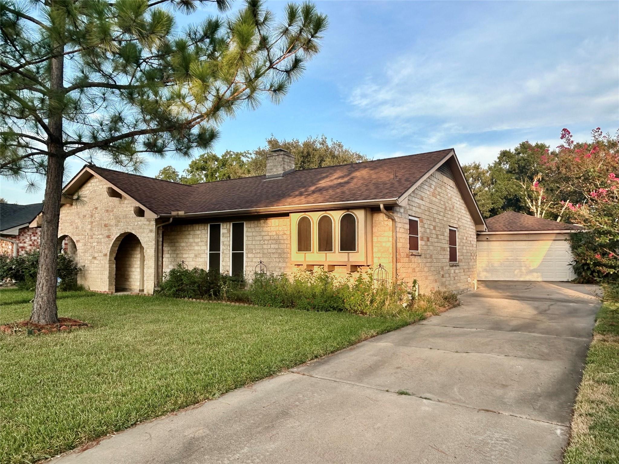 21127 Park Villa Drive