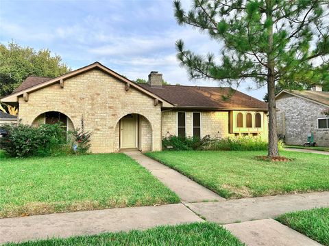Photo of 21127 Park Villa Drive, Katy, TX 77450 (MLS # 15892930)