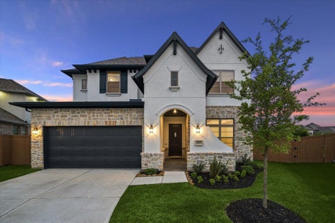 Photo of 2917 Apple Rose Lane, Katy, TX 77493 (MLS # 62847568)