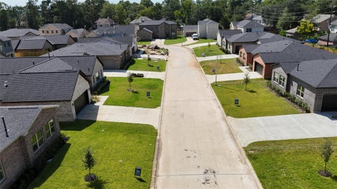 Tiny photo for 2603 Martinas Ct, Spring, TX 77388 (MLS # 86505386)