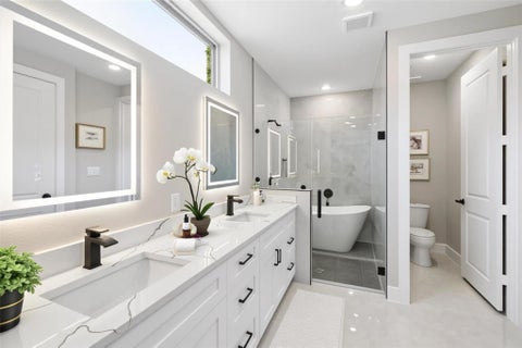 Tiny photo for 2603 Martinas Ct, Spring, TX 77388 (MLS # 86505386)