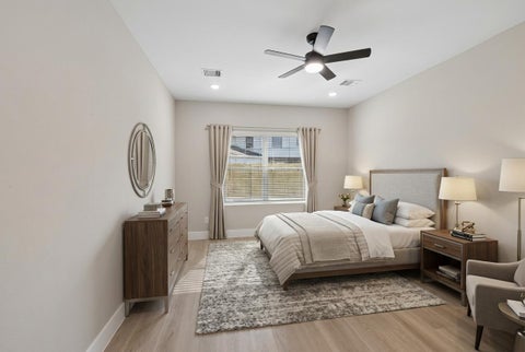 Tiny photo for 2603 Martinas Ct, Spring, TX 77388 (MLS # 86505386)