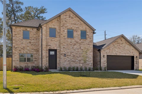 Photo of 2603 Martinas Ct, Spring, TX 77388 (MLS # 86505386)