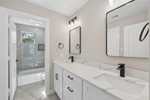 Tiny photo for 2603 Martinas Ct, Spring, TX 77388 (MLS # 86505386)
