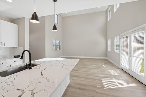 Tiny photo for 2603 Martinas Ct, Spring, TX 77388 (MLS # 86505386)