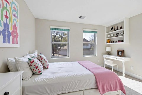 Tiny photo for 2603 Martinas Ct, Spring, TX 77388 (MLS # 86505386)