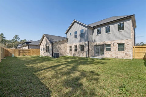 Tiny photo for 2603 Martinas Ct, Spring, TX 77388 (MLS # 86505386)