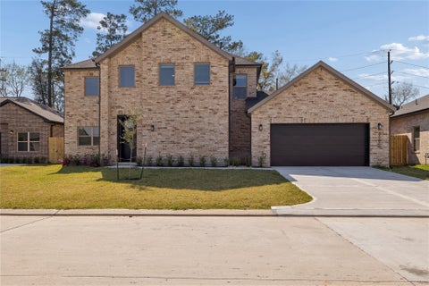 Tiny photo for 2603 Martinas Ct, Spring, TX 77388 (MLS # 86505386)