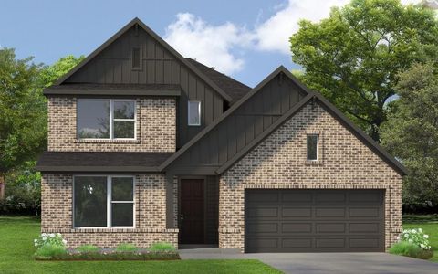 Photo of 7114 Salt Dome Drive, League City, TX 77546 (MLS # 11925839)