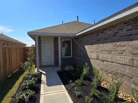 Photo of 1655 Golden Iris Lane, Crosby, TX 77532 (MLS # 41681732)