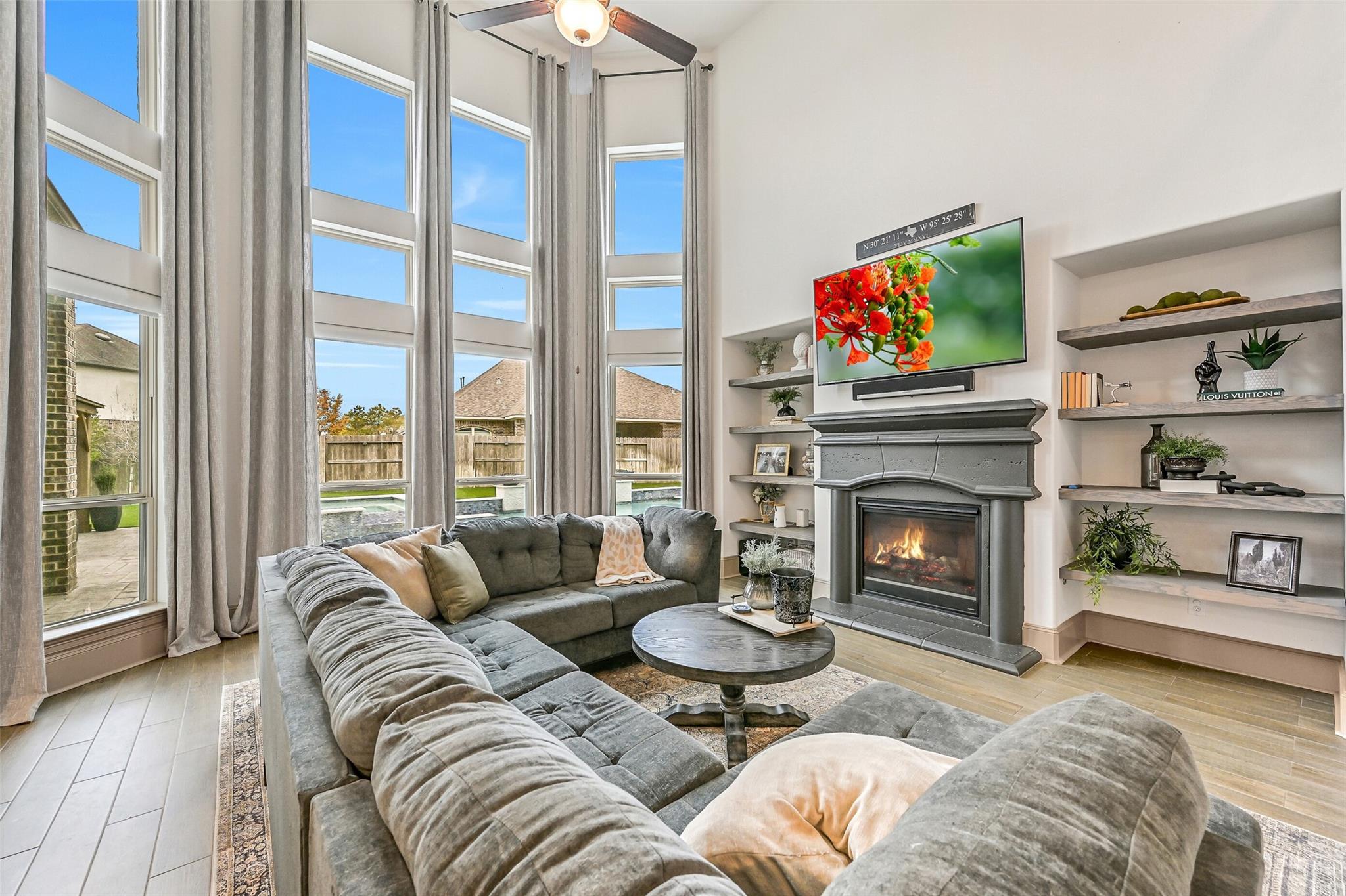 4314 Kestrel Ridge Court