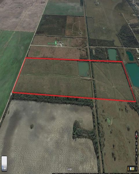 Photo of 0 County Road 491 S, Dayton, TX 77535 (MLS # 9312397)
