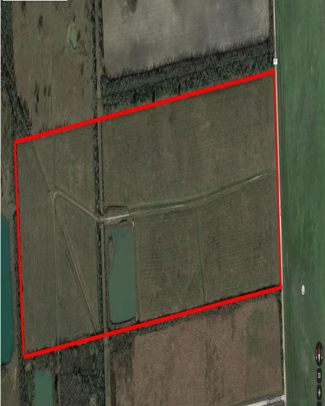 00 County Road 491 S