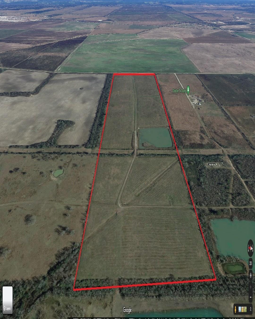00 County Road 491 S