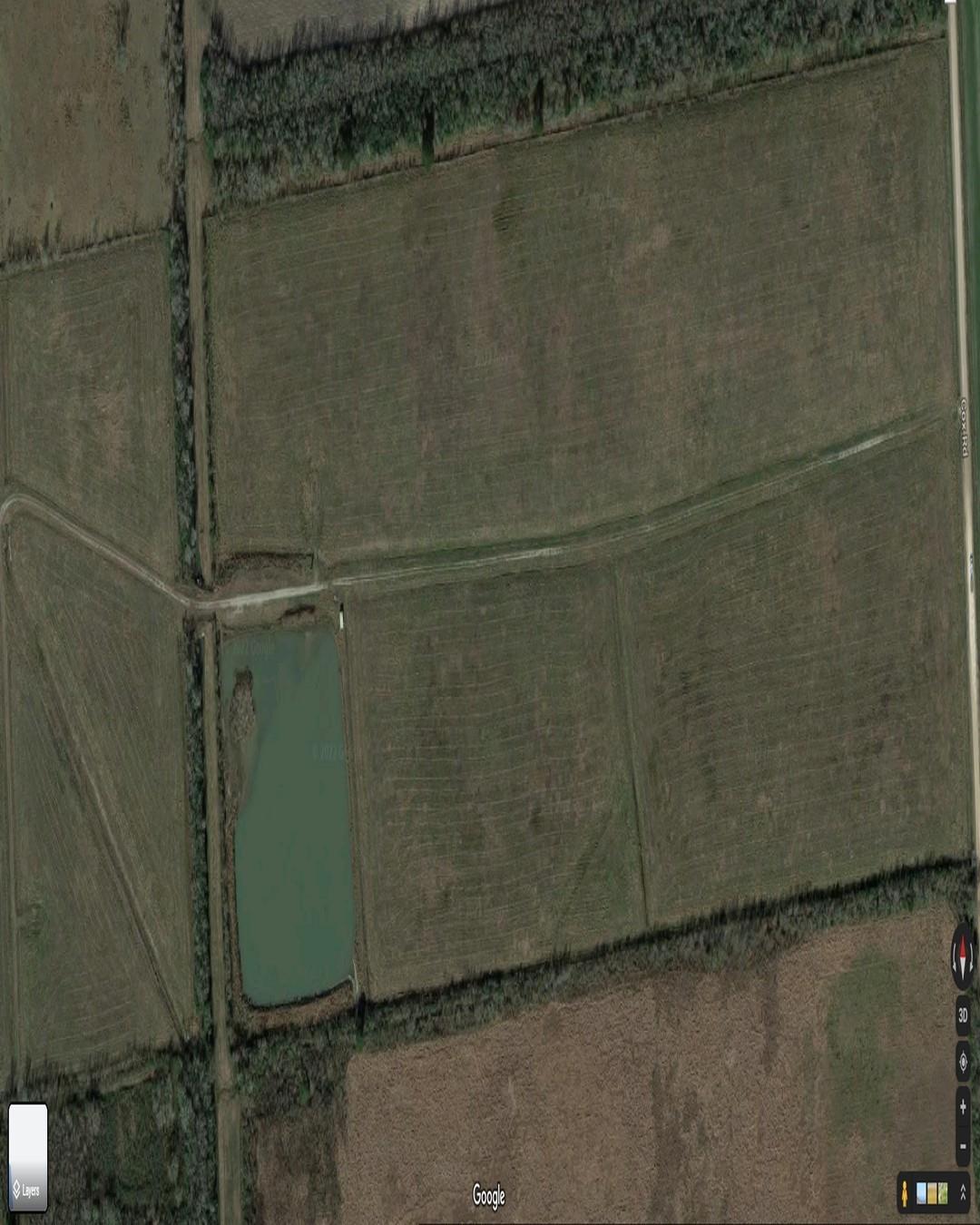 00 County Road 491 S