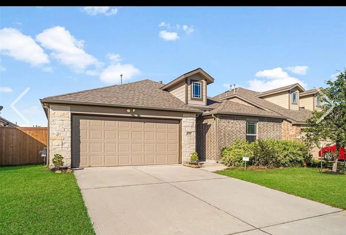15419 Royce Holly Drive