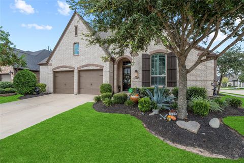 Photo of 6906 Thomas Trail, Katy, TX 77493 (MLS # 65613605)