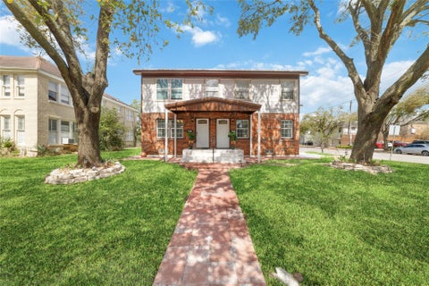Photo of 1604 W Alabama St ST, Houston, TX (MLS # 11333092)