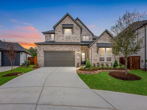 Photo of 25903 Maple Bloom Drive, Katy, TX 77494 (MLS # 23490954)