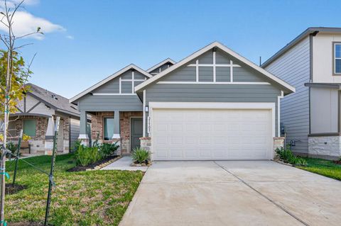 Photo of 21703 Cypress Trellis Drive, Cypress, TX 77433 (MLS # 74054221)