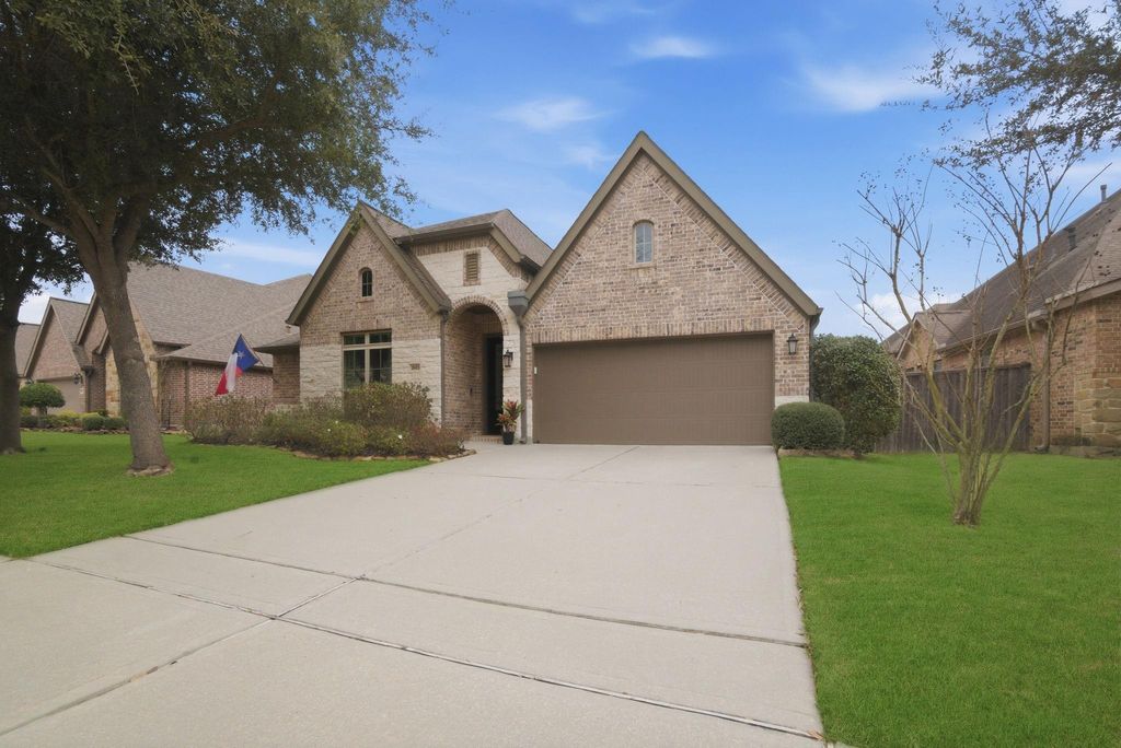 Photo of 18415 Hounds Lake Drive, New Caney, TX 77357 (MLS # 3032668)