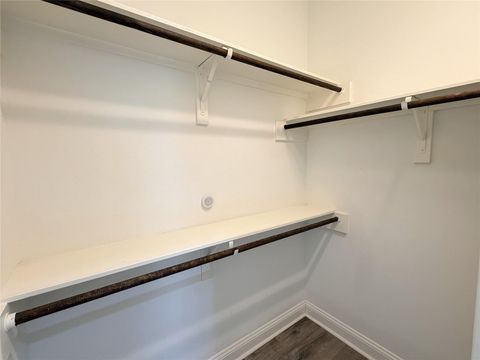 Tiny photo for 8002 Brandon Street, Houston, TX 77051 (MLS # 94589956)