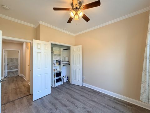 Tiny photo for 8002 Brandon Street, Houston, TX 77051 (MLS # 94589956)