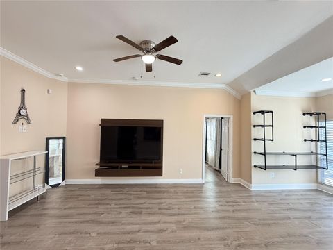 Tiny photo for 8002 Brandon Street, Houston, TX 77051 (MLS # 94589956)