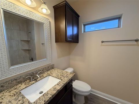 Tiny photo for 8002 Brandon Street, Houston, TX 77051 (MLS # 94589956)