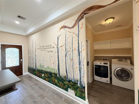 Tiny photo for 8002 Brandon Street, Houston, TX 77051 (MLS # 94589956)