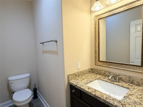 Tiny photo for 8002 Brandon Street, Houston, TX 77051 (MLS # 94589956)