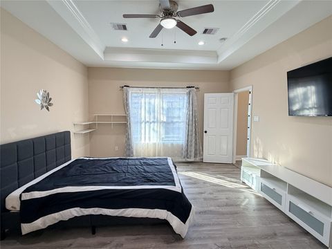 Tiny photo for 8002 Brandon Street, Houston, TX 77051 (MLS # 94589956)