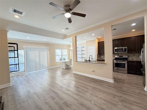 Tiny photo for 8002 Brandon Street, Houston, TX 77051 (MLS # 94589956)