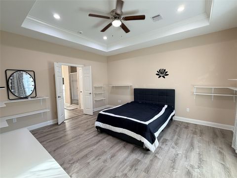 Tiny photo for 8002 Brandon Street, Houston, TX 77051 (MLS # 94589956)