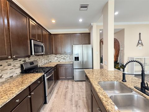 Tiny photo for 8002 Brandon Street, Houston, TX 77051 (MLS # 94589956)